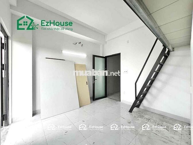 Phòng Trọ- Căn Hộ Mới Xây 3Tr7 Ở Vườn Lài