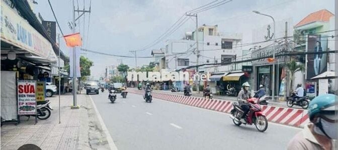 MẶT TIỀN KINH DOANH CĂN GÓC_ SẦM UẤT _ GIÁ CỰC RẺ