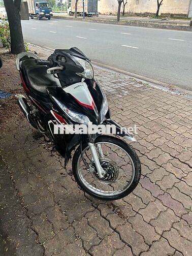 🚀💰 WAVE RSX 110 XE NHẬT 2012 – BIỂN 62 GIÁ 8TR5 💸📢