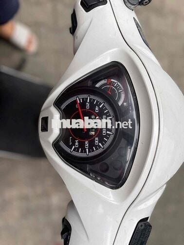 Honda Vision 2015 Trắng 70000 km