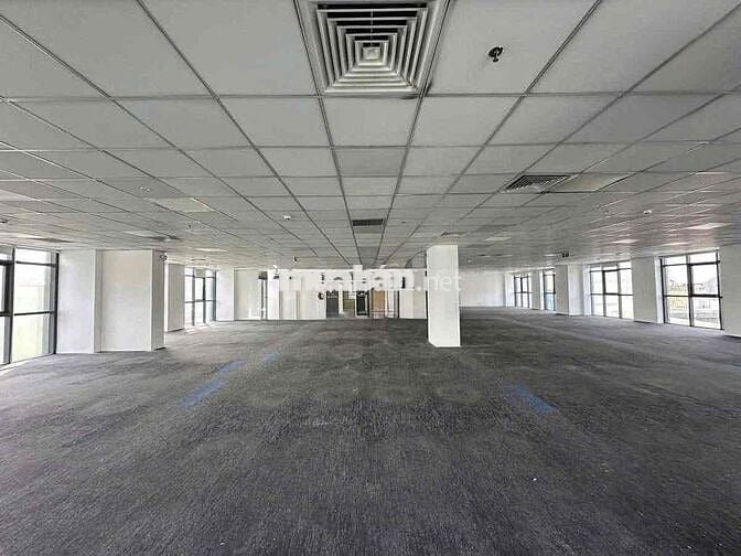 CHO THUÊ TÒA NHÀ VĂN PHÒNG – ĐƯỜNG ĐIỆN BIÊN PHỦ, BÌNH THẠNH