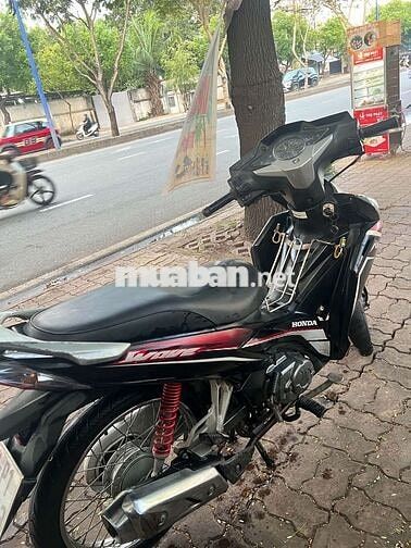 🚀💰 WAVE RSX 110 XE NHẬT 2012 – BIỂN 62 GIÁ 8TR5 💸📢