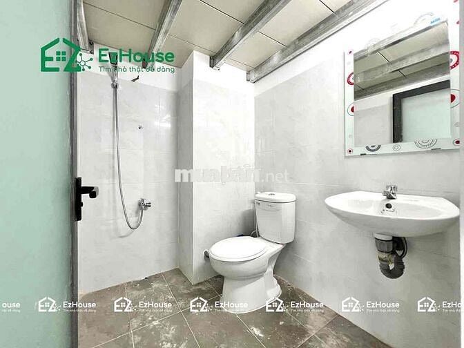 Phòng Trọ- Căn Hộ Mới Xây 3Tr7 Ở Vườn Lài