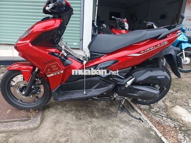  Air Blade 125 4val 2022 bstp 9 chủ