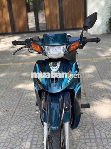 Yamaha Sirius Xanh 680424 km