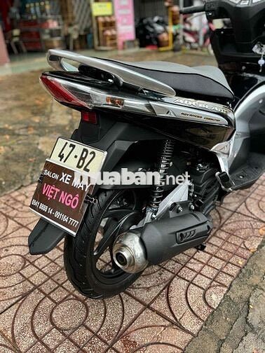 Honda Air Blade 2010 Đen bạc Tự động