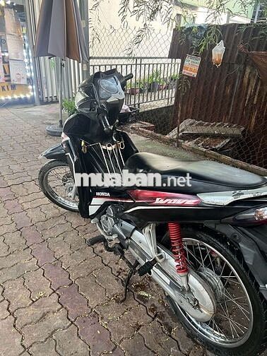🚀💰 WAVE RSX 110 XE NHẬT 2012 – BIỂN 62 GIÁ 8TR5 💸📢