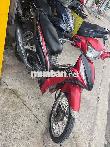 Honda Wave RSX 2015 Fi