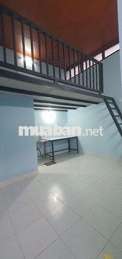 🏢 CHO THUÊ PHÒNG TRỌ CAO RẤT THOÁNG – CÓ GÁC RỘNG – LỐI ĐI RIÊNG
