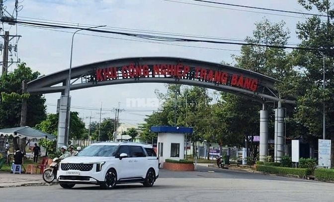 Cần Bán Dãy Trọ 6 Phòng Giá Chỉ 650tr Gần Chợ Suối Sâu. DT 155m2, SHR