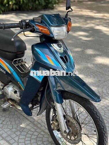 Yamaha Sirius Xanh 680424 km