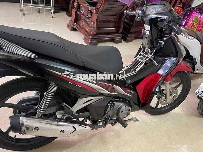 Honda Future fi 2017 bánh mâm xe ít s/d bstp 9chủ
