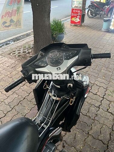 🚀💰 WAVE RSX 110 XE NHẬT 2012 – BIỂN 62 GIÁ 8TR5 💸📢