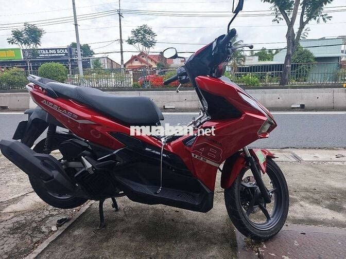  Air Blade 125 4val 2022 bstp 9 chủ