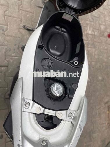Honda Vision 2015 Trắng 70000 km