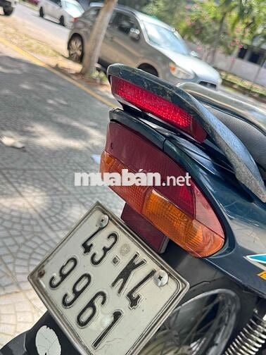 Yamaha Sirius Xanh 680424 km