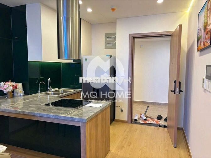 Cho thuê căn 2PN Sam Towers. Full nội thất giá tốt