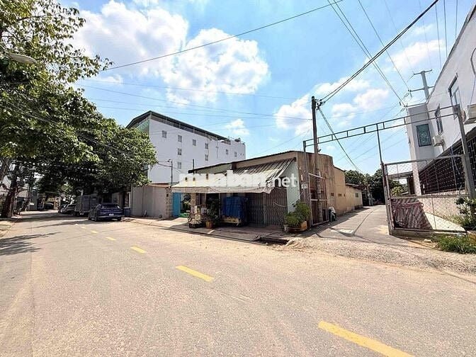 Bán Đất Thổ Cư - Chính Chủ . Tương lai mặt tiền . 4x21m. thổ 4x17