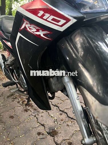 🚀💰 WAVE RSX 110 XE NHẬT 2012 – BIỂN 62 GIÁ 8TR5 💸📢