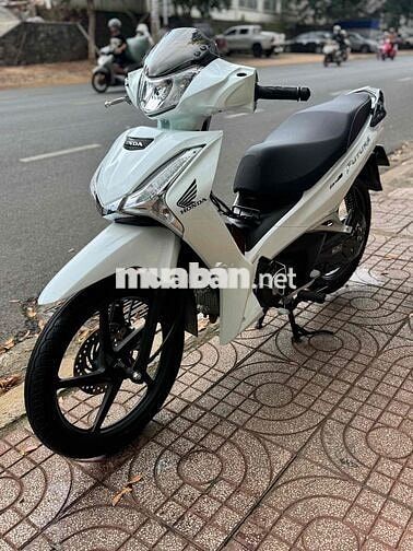 Honda Future Led 2026 Trắng Vài ngàn km