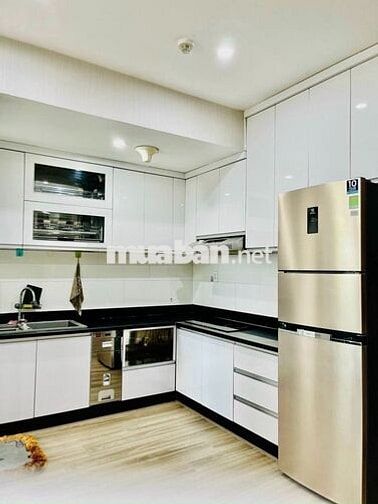 📍 RUBY cho thuê căn 3PN (93m2), full nội thất, giá 15tr, view nội khu