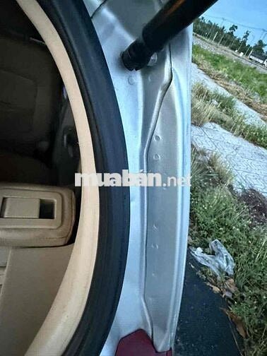 Kia 2006  nhập hàn chinh chủ