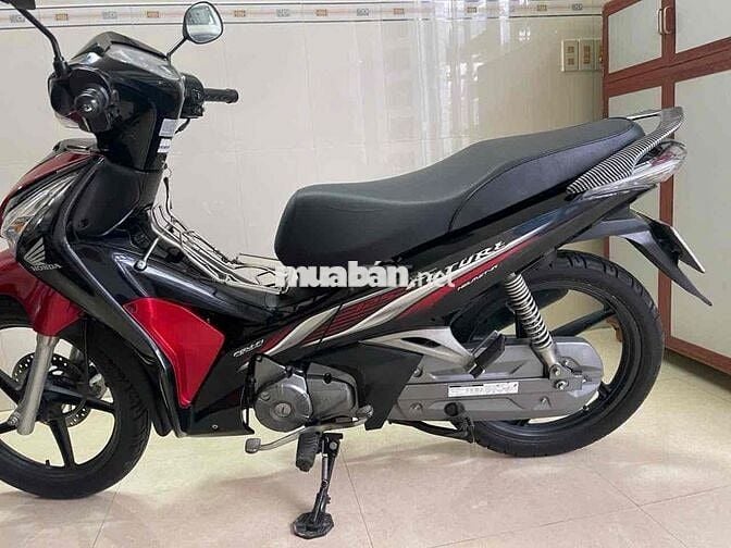 Honda Future fi 2017 bánh mâm xe ít s/d bstp 9chủ