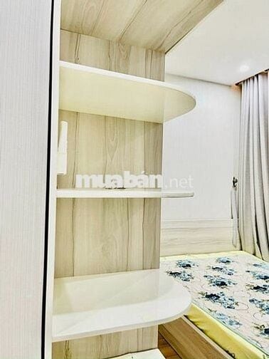📍 RUBY cho thuê căn 3PN (93m2), full nội thất, giá 15tr, view nội khu