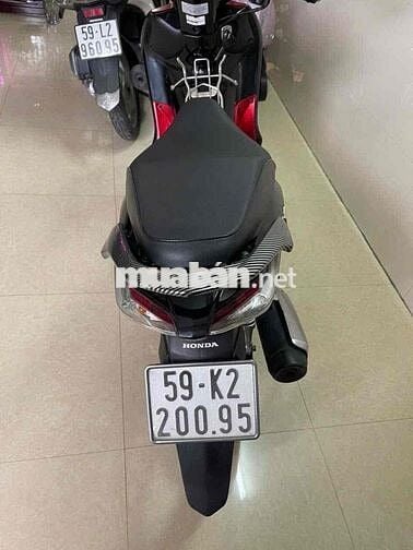 Honda Future fi 2017 bánh mâm xe ít s/d bstp 9chủ