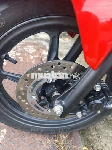  Air Blade 125 4val 2022 bstp 9 chủ