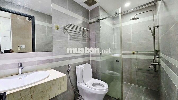 Cho Thuê Căn Hộ Full Nội Thất KĐT Vạn Phúc
