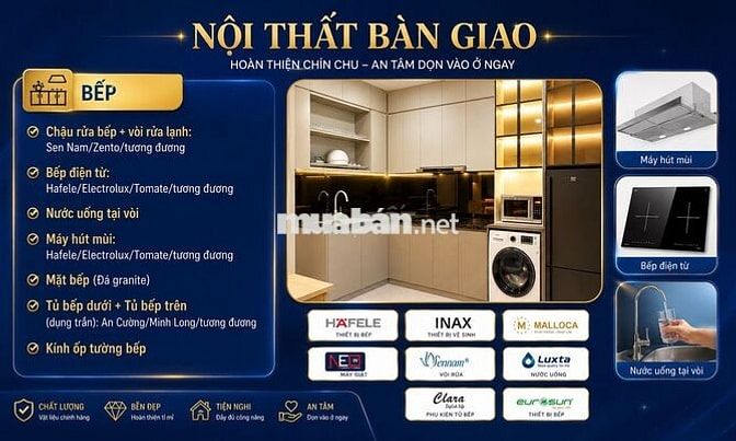 Bán Căn Hộ Bcons Center City 2.4ty/căn,TT 5 tháng 1 lần,Tặng 2chi vàng