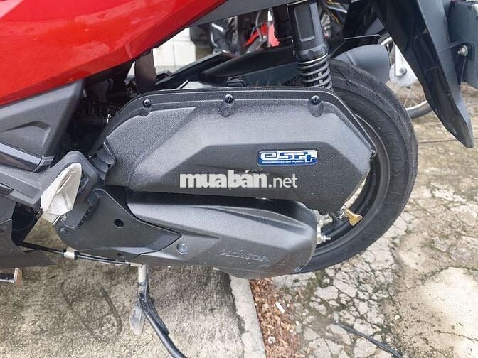  Air Blade 125 4val 2022 bstp 9 chủ