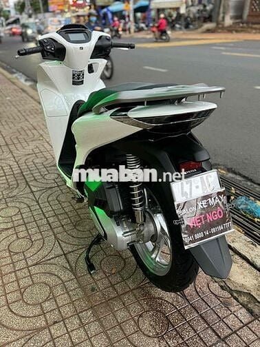 SH Nam đK 06/ 2026 Trắng 1000 km . Mới mua 30 ngay