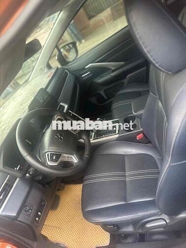 Mitsubishi Xpander Cross 2023 Cam nóc