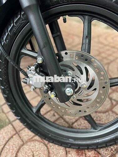Honda Future Led 2026 Trắng Vài ngàn km