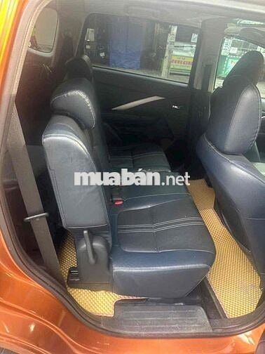 Mitsubishi Xpander Cross 2023 Cam nóc