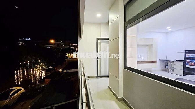 Cho Thuê Căn Hộ Full Nội Thất KĐT Vạn Phúc