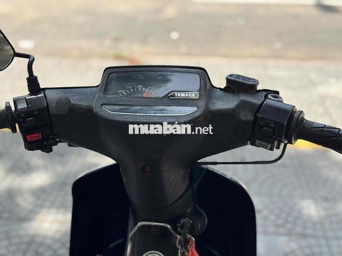 Yamaha Sirius Xanh 680424 km