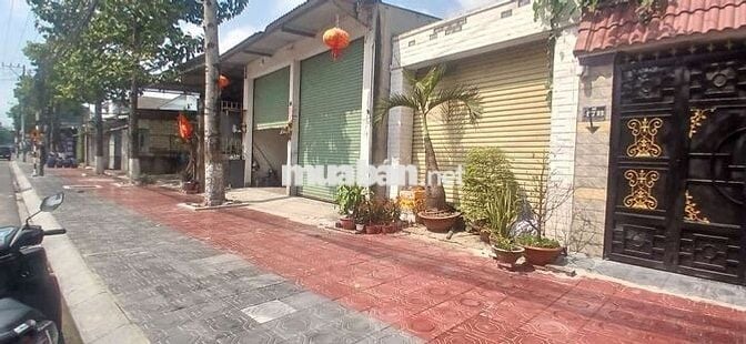 CHÍNH CHỦ BÁN ĐẤT MT Đường Trần Quang Khải,94,7m2 SỔ HỒNG RIÊNG.