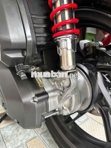 Honda SH 125cc Cuối 2024 Xám 11000 km
