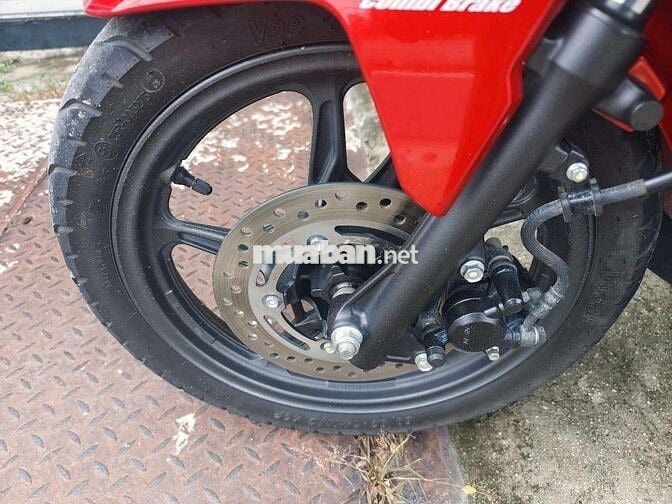  Air Blade 125 4val 2022 bstp 9 chủ