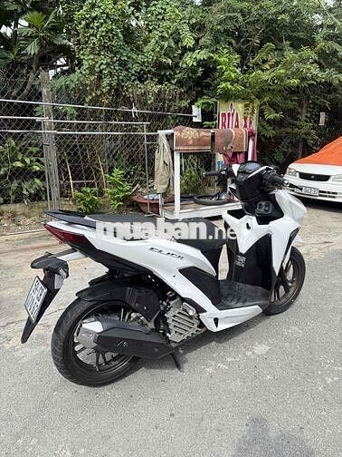 Honda Vario 150 2019 Trắng