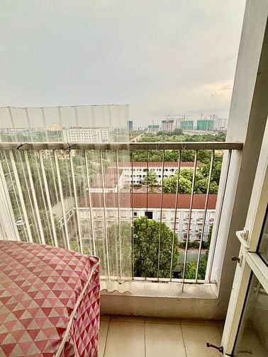 Bán căn hộ OCT5A KDT Resco, cổ Nhuế 2, Hà Nội 