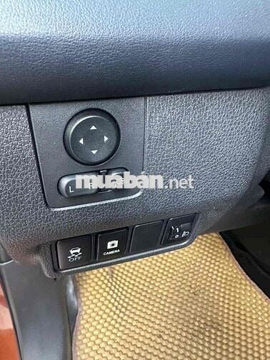 Mitsubishi Xpander Cross 2023 Cam nóc