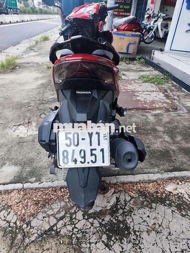 Air Blade 125 4val 2022 bstp 9 chủ