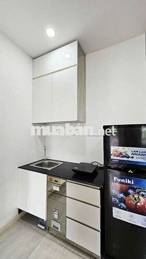 Cho Thuê Căn Hộ Full Nội Thất KĐT Vạn Phúc