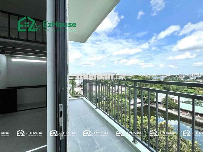 Phòng Trọ- Căn Hộ Mới Xây 3Tr7 Ở Vườn Lài