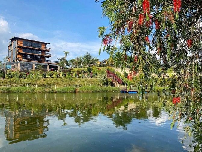 Bán đất tại Quốc Lộ 20, 900 triệu, 150m2, hàng hiếm tại Bảo Lộc, Lâm Đ