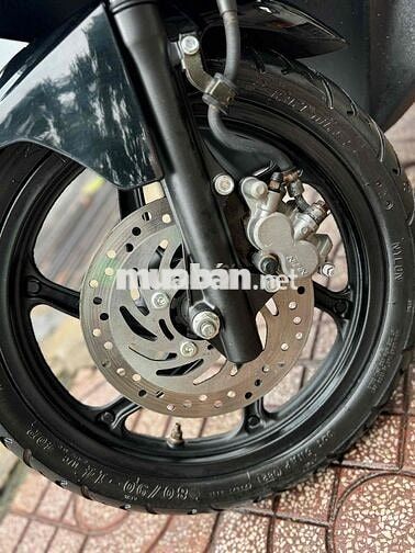 Honda Air Blade 2010 Đen bạc Tự động